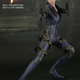 Illustration for article titled This Resident Evil Figure Is Dressed For Battle
